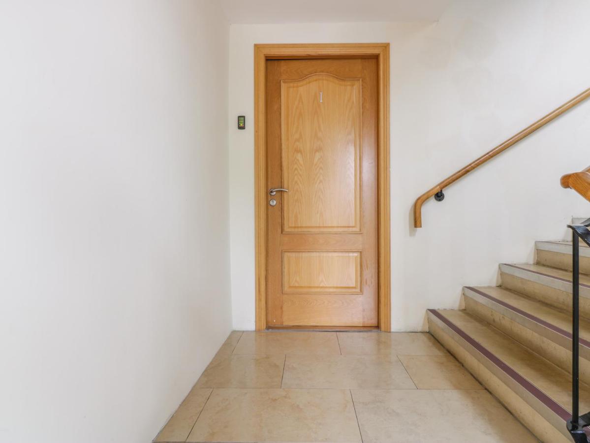 Apartment 1 St Mary'S Church Moffat Bagian luar foto