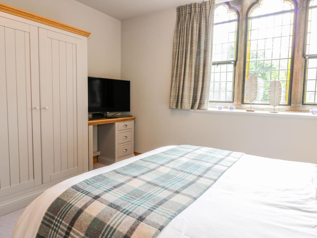 Apartment 1 St Mary'S Church Moffat Bagian luar foto